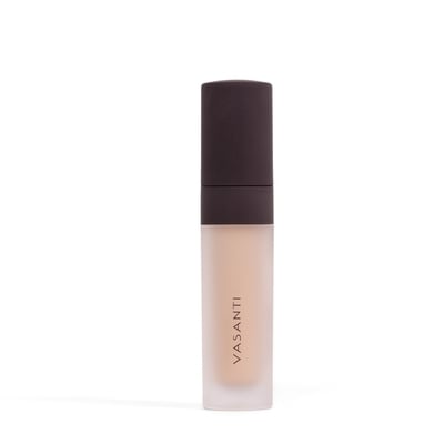Lit Up! High Coverage Concealer 2
