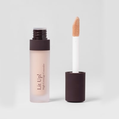 Lit Up! High Coverage Concealer 3