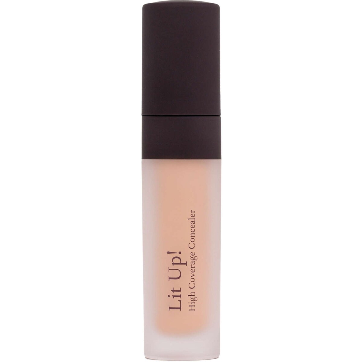 Lit Up! High Coverage Concealer