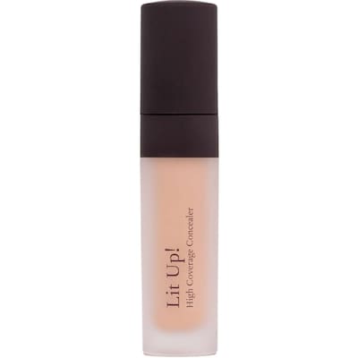 Lit Up! High Coverage Concealer 2
