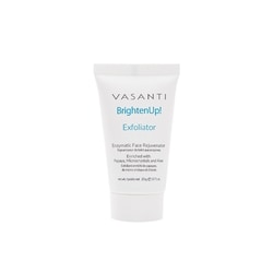 BrightenUp! Exfoliator - Travel Mini
Physical + Chemical Exfoliator 1