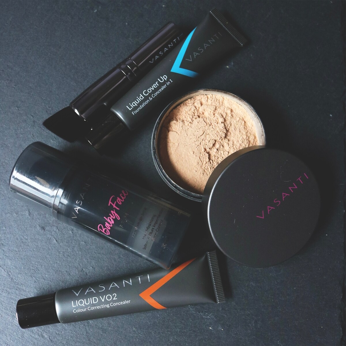 Baby Face Primer