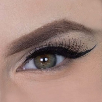 Brow Powder Pencil 2