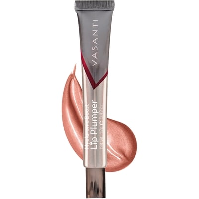 Lip Plumper - Metallic Shine 2