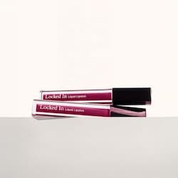 Liquid Lipstick 4