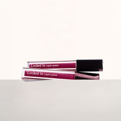 Liquid Lipstick 4