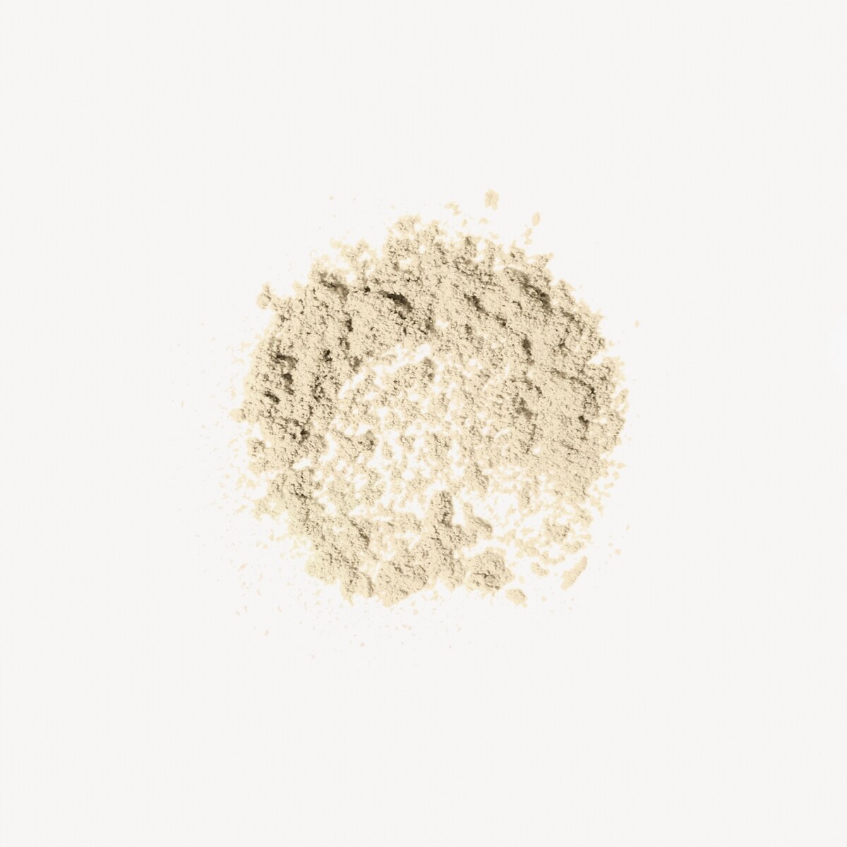 Lotus Brightening Powder Loose Setting + Finishing
