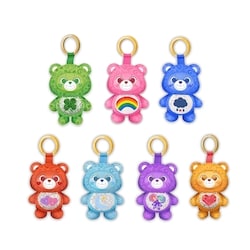 Carebear Vinyl Face Blind Box  2