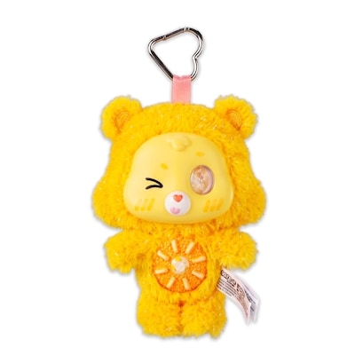 Carebear Vinyl Face Blind Box  4