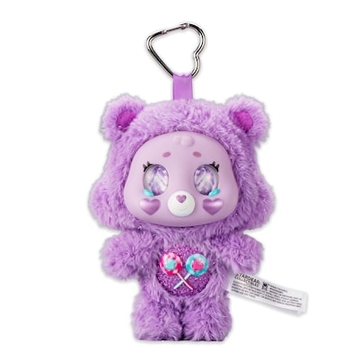 Carebear Vinyl Face Blind Box  5