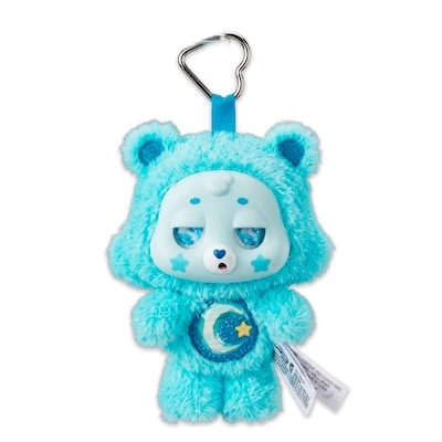 Carebear Vinyl Face Blind Box  6