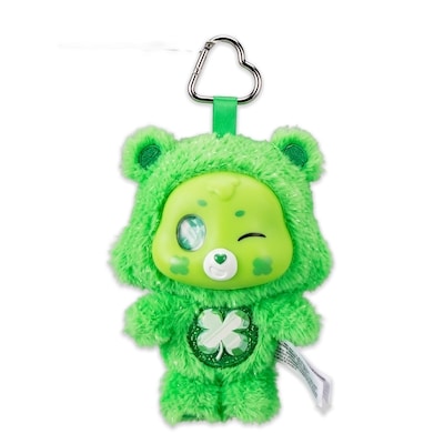 Carebear Vinyl Face Blind Box  7