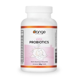 Kids Probiotics - Unflavoured 1