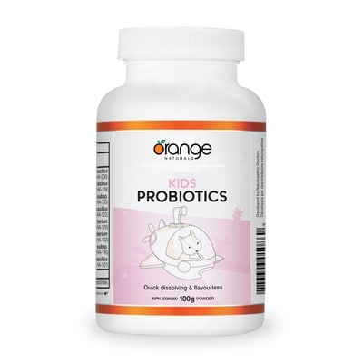 Kids Probiotics - Unflavoured