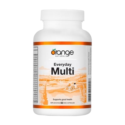 Everyday Multi