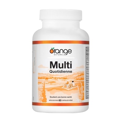 Multi quotidienne