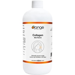 Liquide de Collagène 1