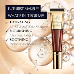 Futurist Hydra Rescue Moisturizing Makeup SPF 45 6