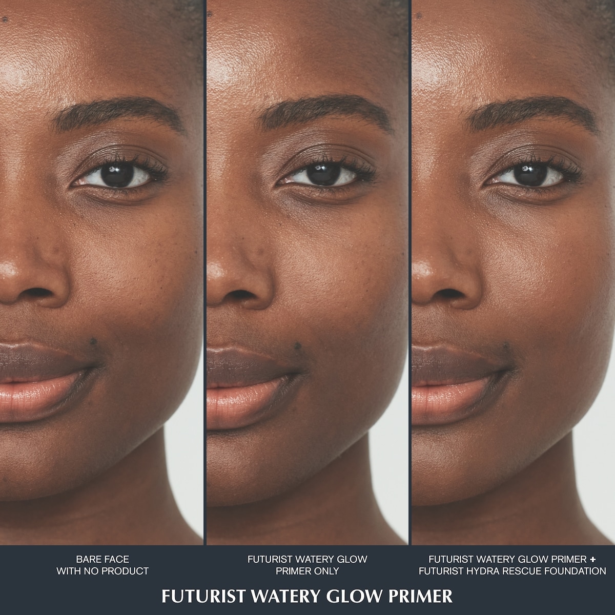 Futurist Aqua Brilliance™ Watery Glow Primer