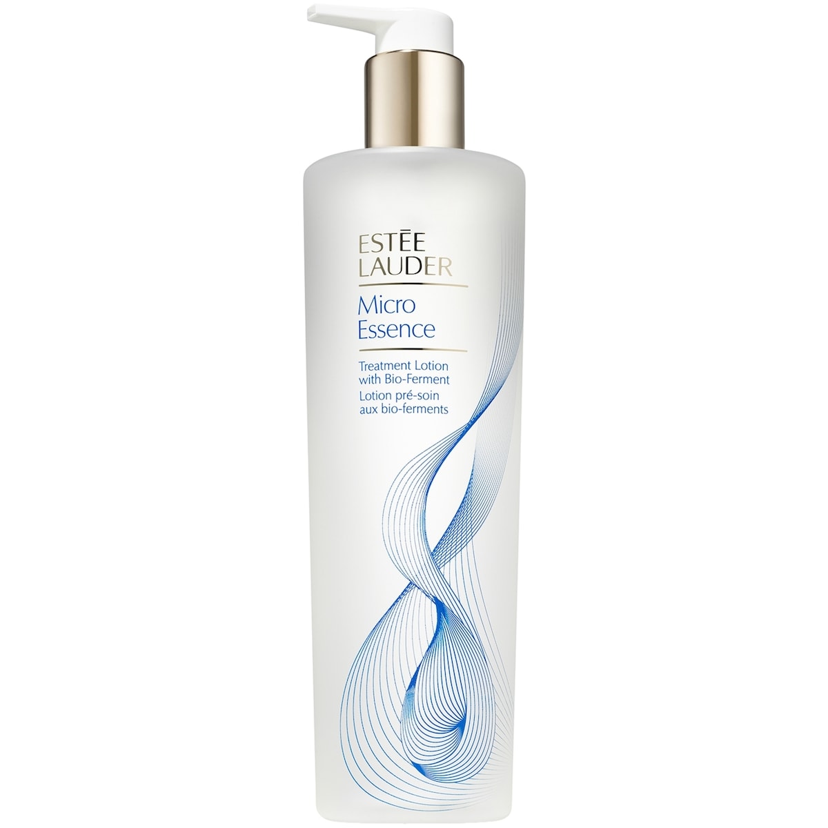 Micro Essence Treatment Lotion With Bio-Ferment