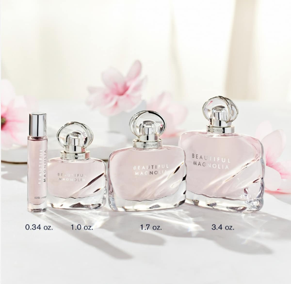 Beautiful Magnolia Eau de Parfum Spray