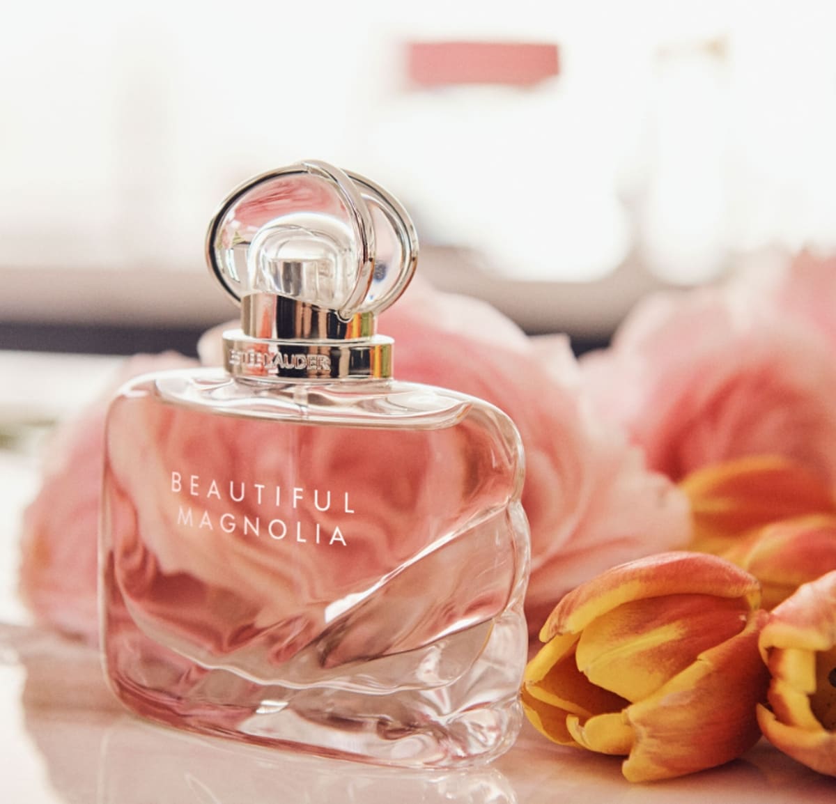Beautiful Magnolia Eau de Parfum Spray