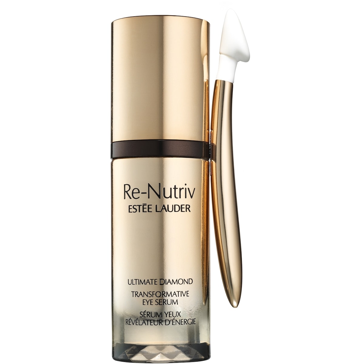Sérum yeux révélateur d’éclat Re-Nutriv Ultimate Diamond Estée Lauder