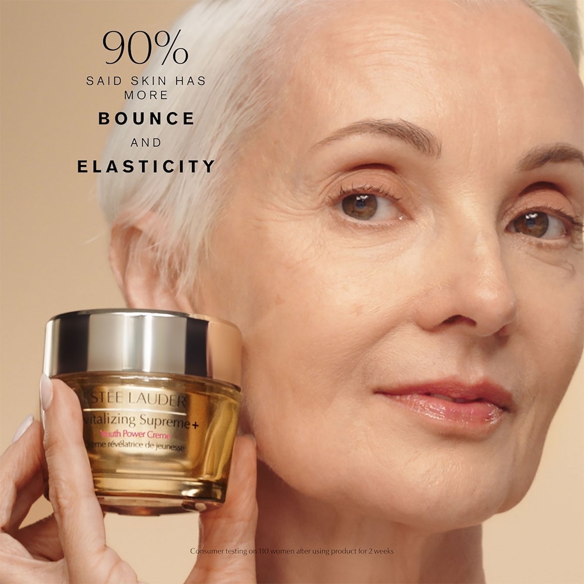 Revitalizing Supreme+ Moisturizer Youth Power Crème