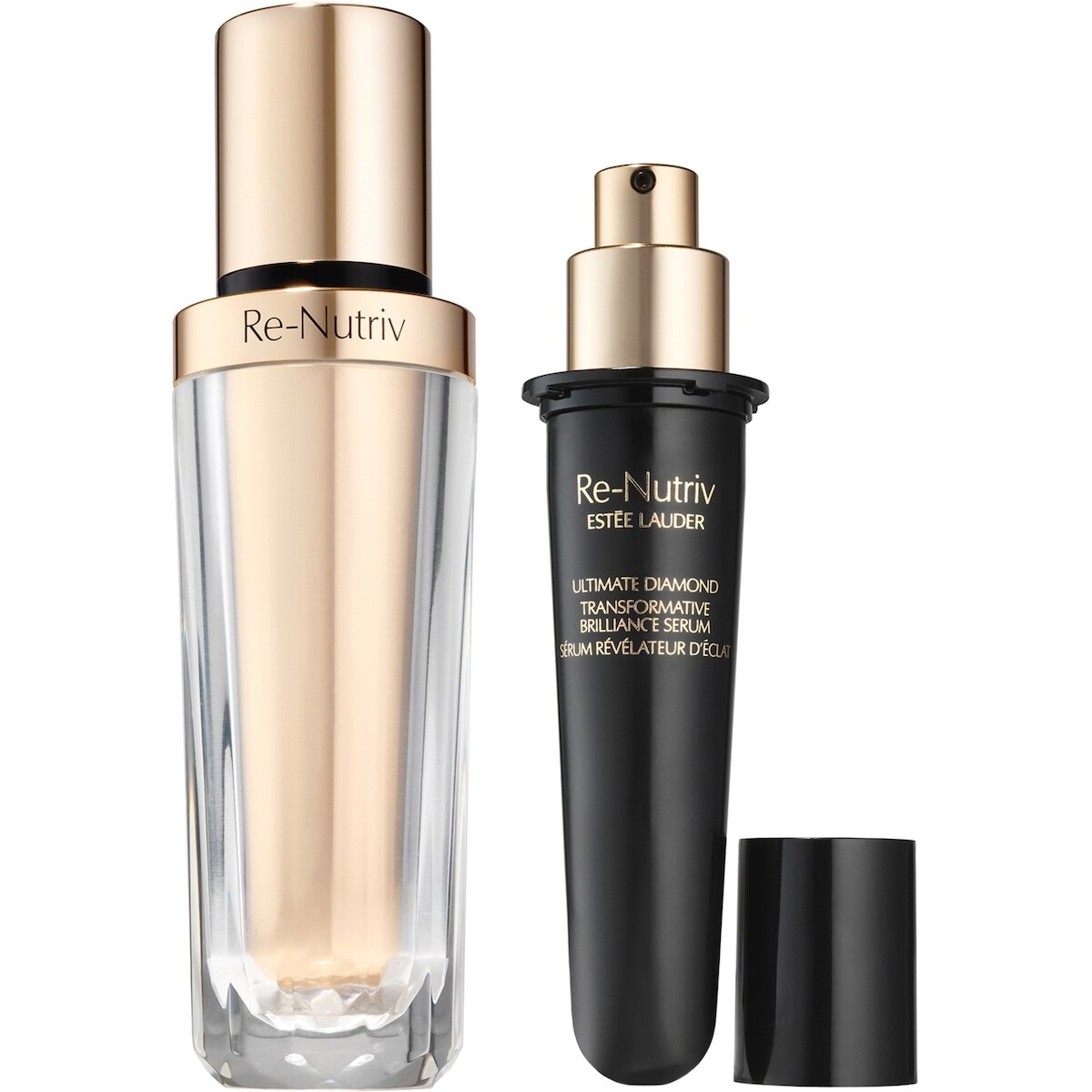 Estée Lauder Re-Nutriv Ultimate Diamond Transformative Brilliance