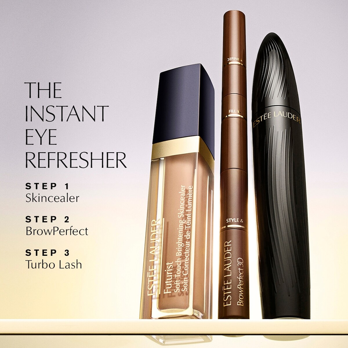 Lash Fortify Mascara volume + longueur haute puissance