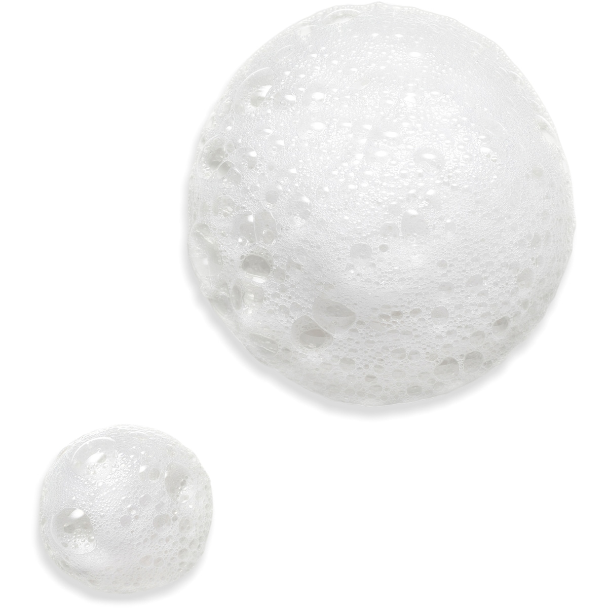 Nutritious 2-in-1 Foam Cleanser