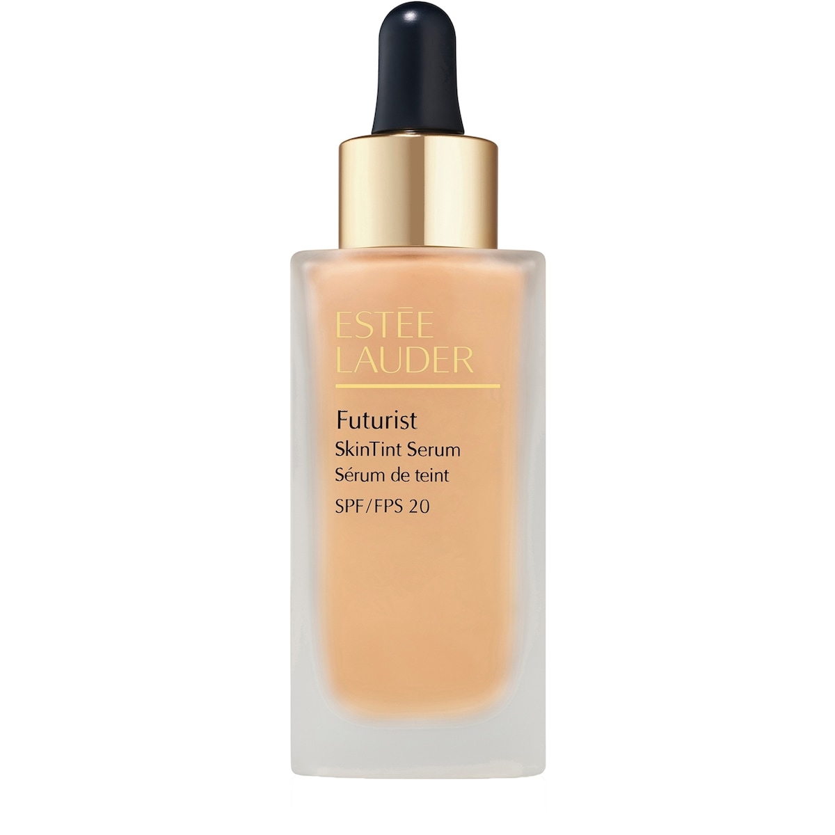Fond de Teint Sérum Futuriste Skin Tint SPF 20