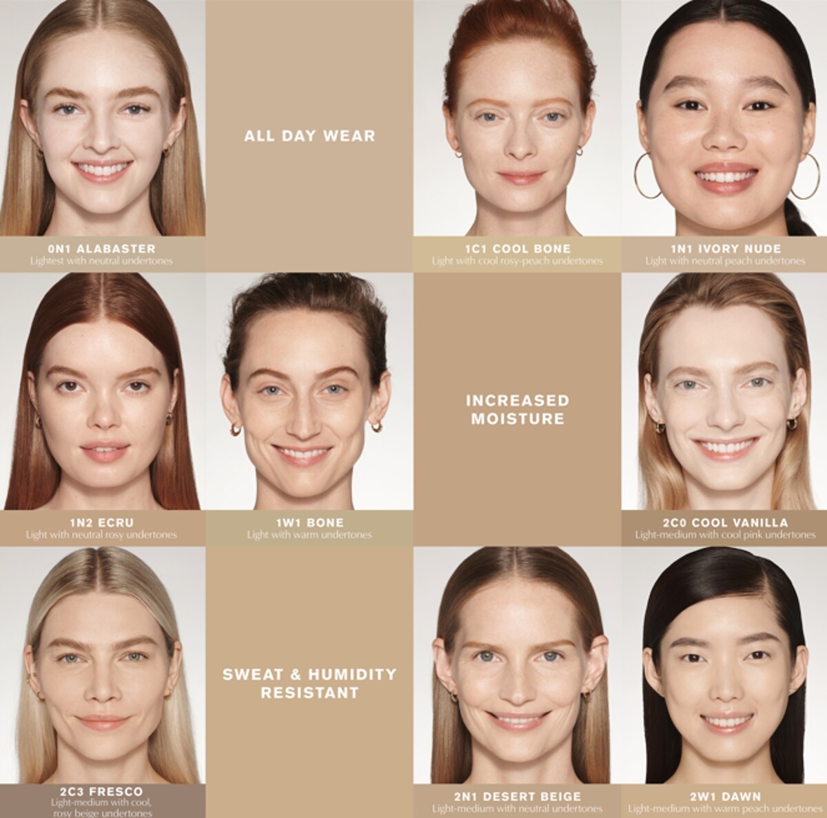 Fond de Teint Sérum Futuriste Skin Tint SPF 20