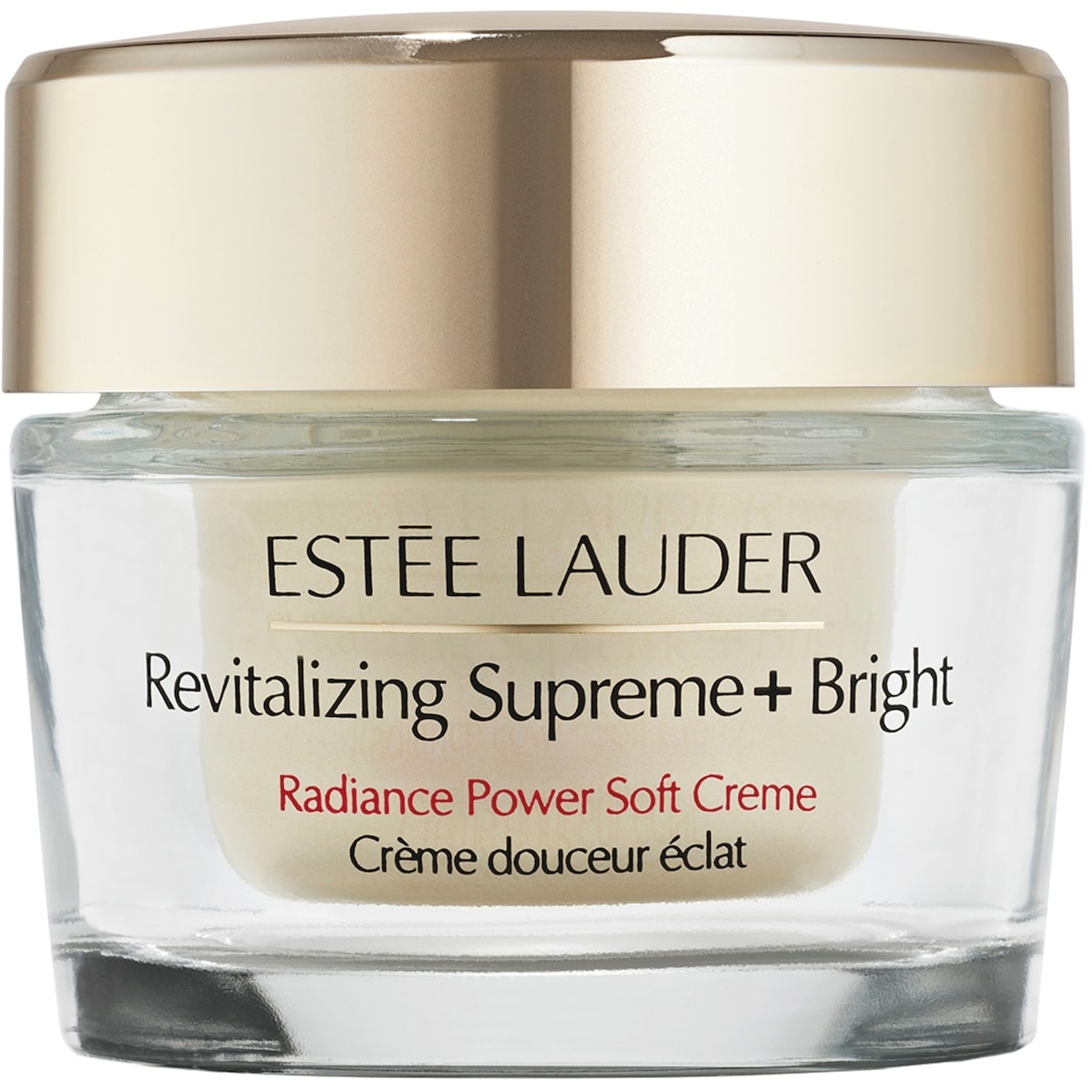 Estée Lauder Revitalizing Supreme+ Bright Radiance Power Soft