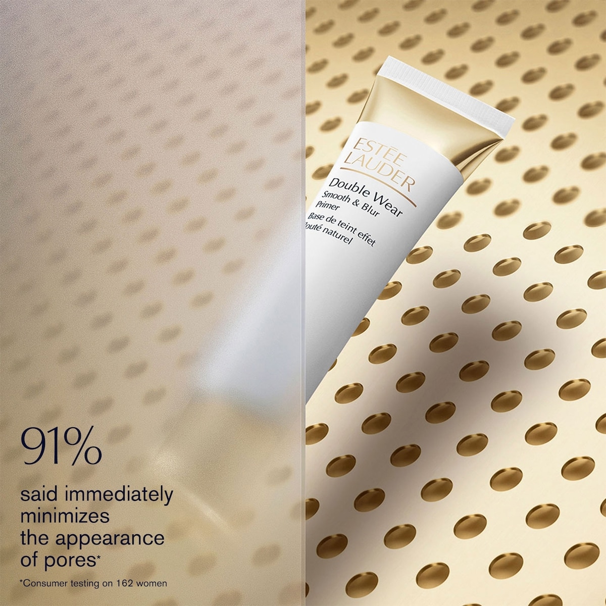 Double Wear Smooth & Blur Primer