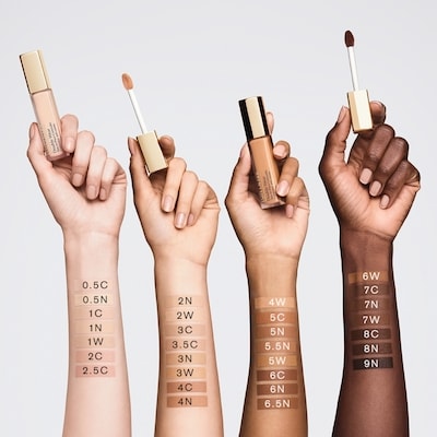Double Wear Stay-in-Place Concealer 4
