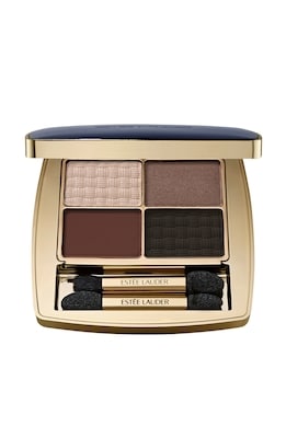 The Essential Eyeshadow Quad