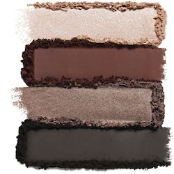The Essential Eyeshadow Quad 2