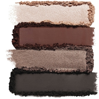 The Essential Eyeshadow Quad 2