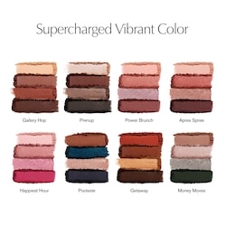 The Essential Eyeshadow Quad 5