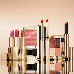 The Essential Eyeshadow Quad 6