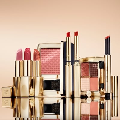 The Essential Eyeshadow Quad 6