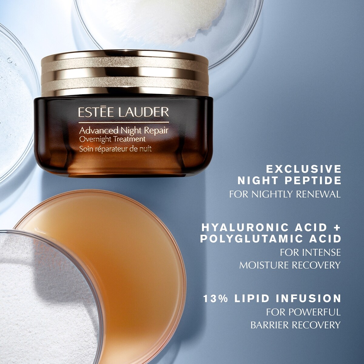 Estée Lauder Advanced Night Repair Overnight Treatment | Shoppers