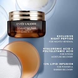 Advanced Night Repair Overnight Treatment 4