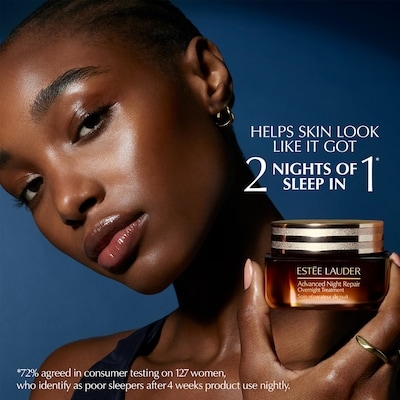 Advanced Night Repair Overnight Treatment 5