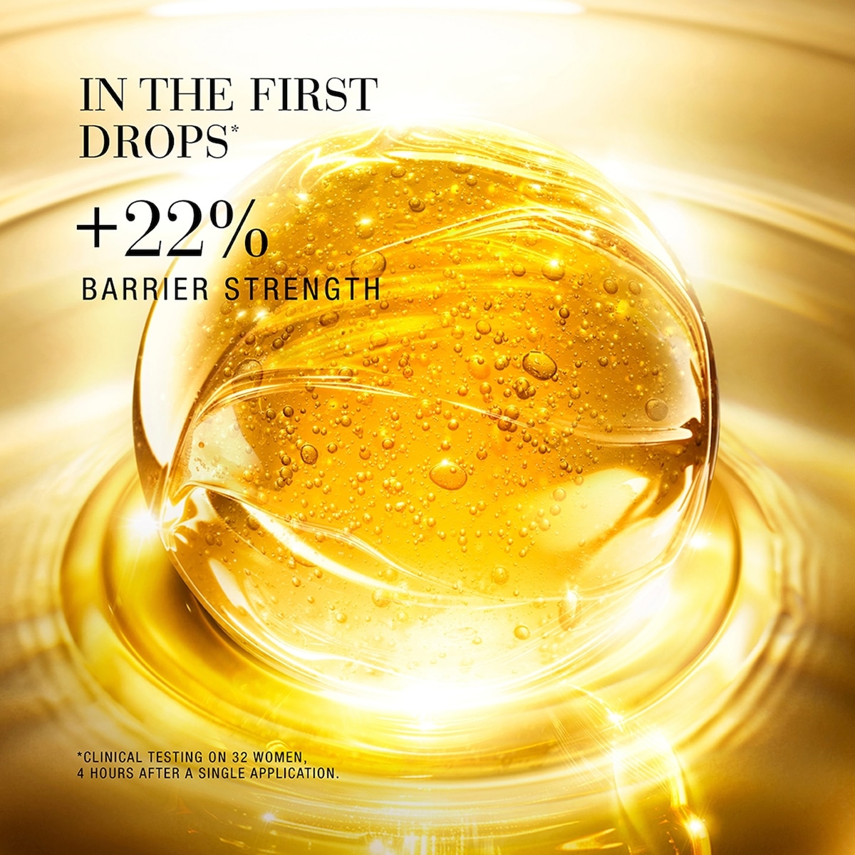 Lotion pré-soin anti-âge Re-Nutriv Estée Lauder