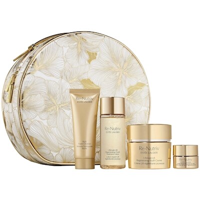 Estée Lauder Re-Nutriv Rejuvenating Moisture Ritual Skincare Set