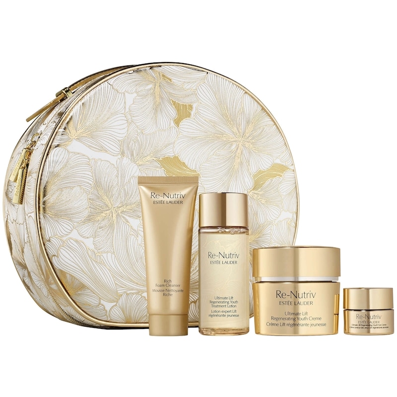 Estée Lauder Re-Nutriv Rejuvenating Moisture Ritual Skincare Set