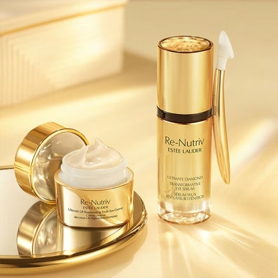 Re-Nutriv Ultimate Lift Regenerating Youth Eye Crème 5