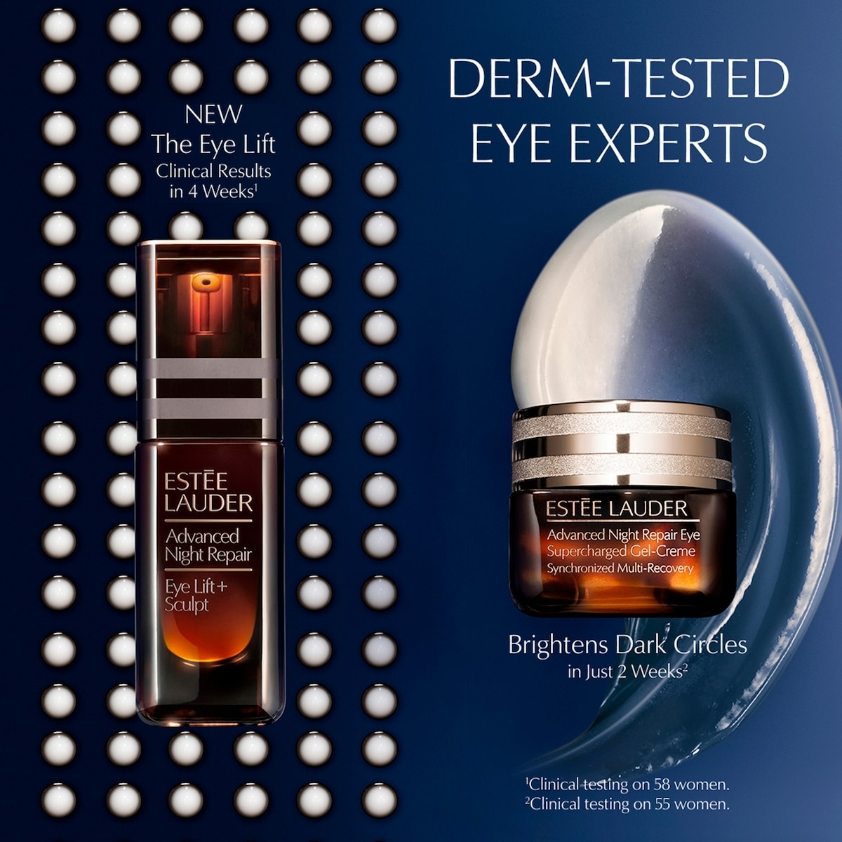 Estée Lauder Advanced Night Repair Eye Lift + Sculpt Eye Cream